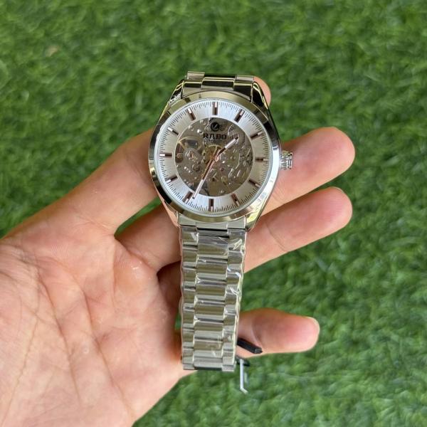 Rad Hyperchrome Automatic ( Open back )