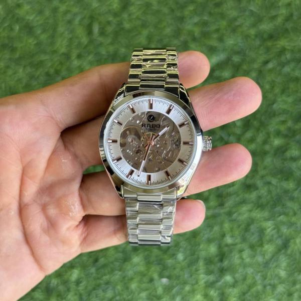 Rad Hyperchrome Automatic ( Open back )