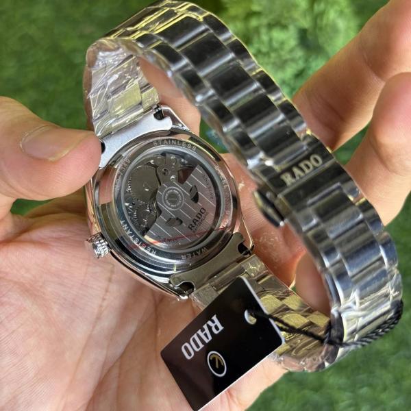 Rad Hyperchrome Automatic ( Open back )