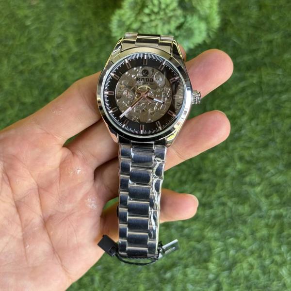 Rad Hyperchrome Automatic ( Open back )