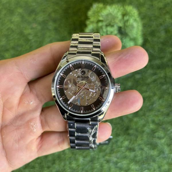 Rad Hyperchrome Automatic ( Open back )