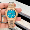Seiko Nautilus Automatic (Open back)