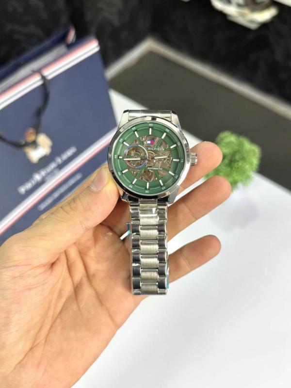 Tommy Hilfige Automatic watch