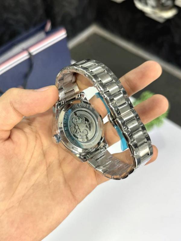 Tommy Hilfige Automatic watch
