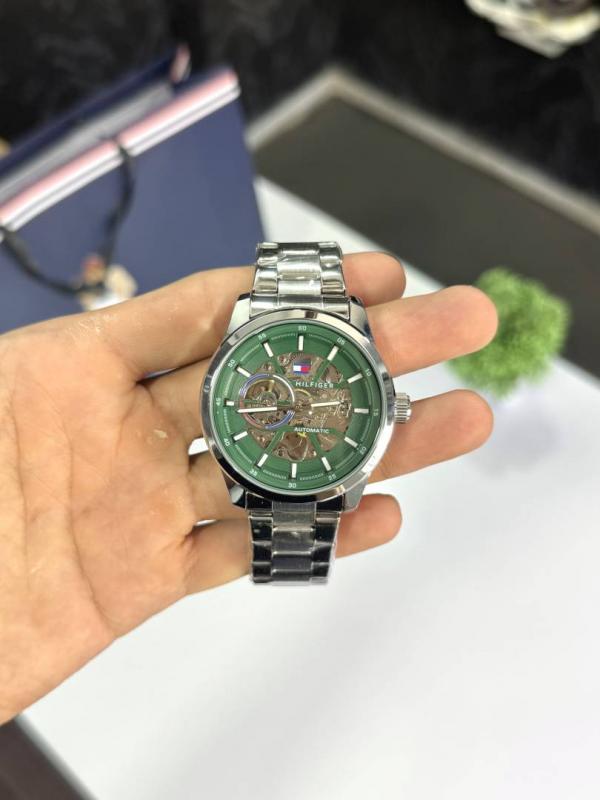 Tommy Hilfige Automatic watch