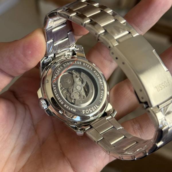 Fossi Neutra Automatic (Open back)