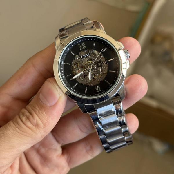 Fossi Neutra Automatic (Open back)