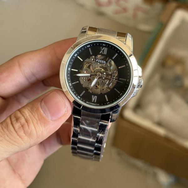 Fossi Neutra Automatic (Open back)