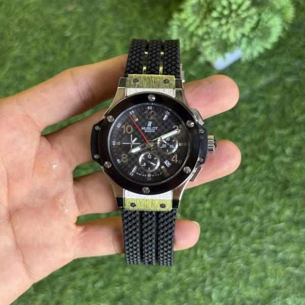 Hublo t Bigbang Chronograph (All working)