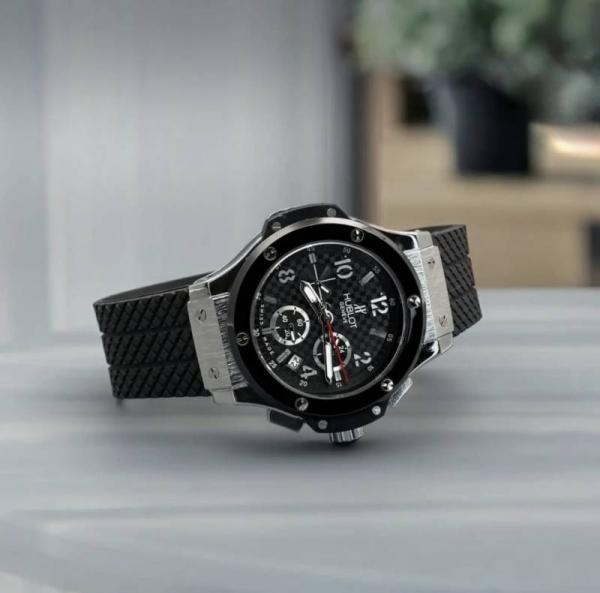 Hublo t Bigbang Chronograph (All working)
