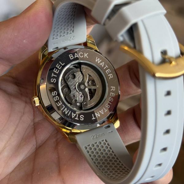 Tommy Hilfige Automatic (Open back)