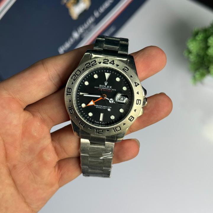 Role Explorer 2 Oyster Perpetual Automatice