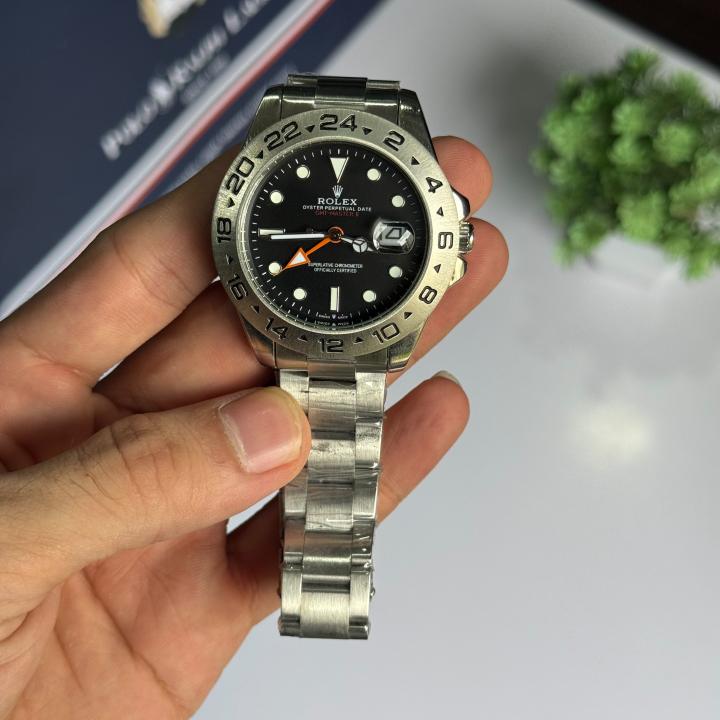 Role Explorer 2 Oyster Perpetual Automatice
