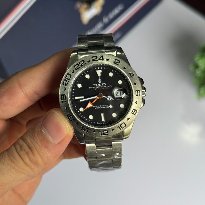 Role Explorer 2 Oyster Perpetual Automatice