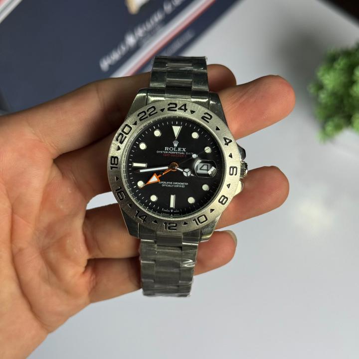 Role Explorer 2 Oyster Perpetual Automatice