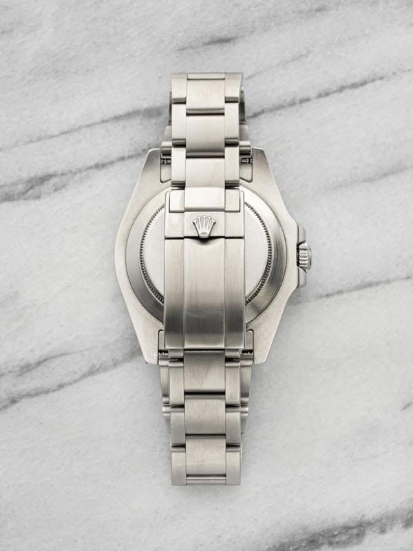 Role Explorer 2 Oyster Perpetual Automatice