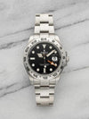 Role Explorer 2 Oyster Perpetual Automatice