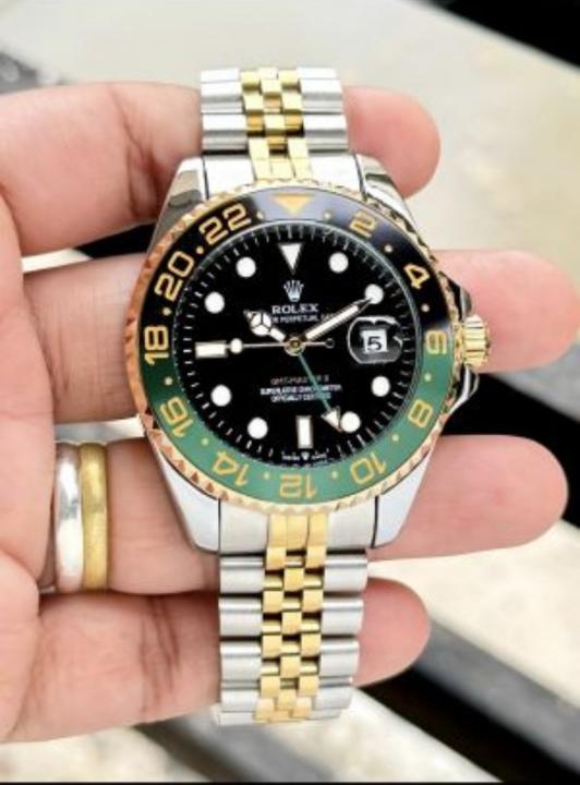 Rolee x gmt