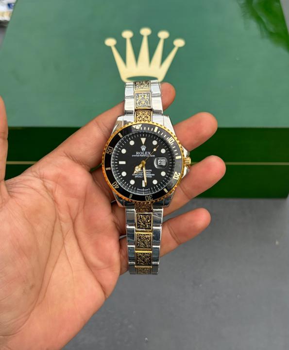 Rolee x Submarine