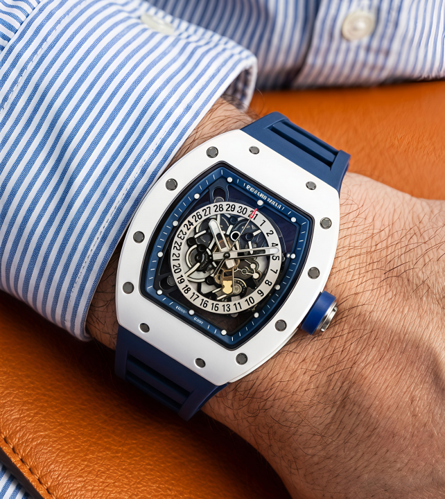 Richard Mille RM 056 Bubba Watson