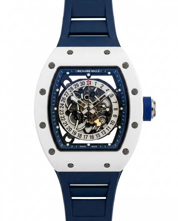 Richard Mille RM 056 Bubba Watson
