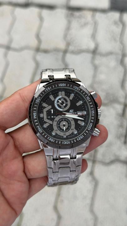 Edificc_e (model EFR-539SG-1AVUDF ALL working)