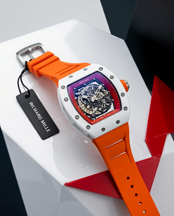 Richard Mille RM 056 Bubba Watson