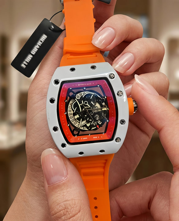Richard Mille RM 056 Bubba Watson