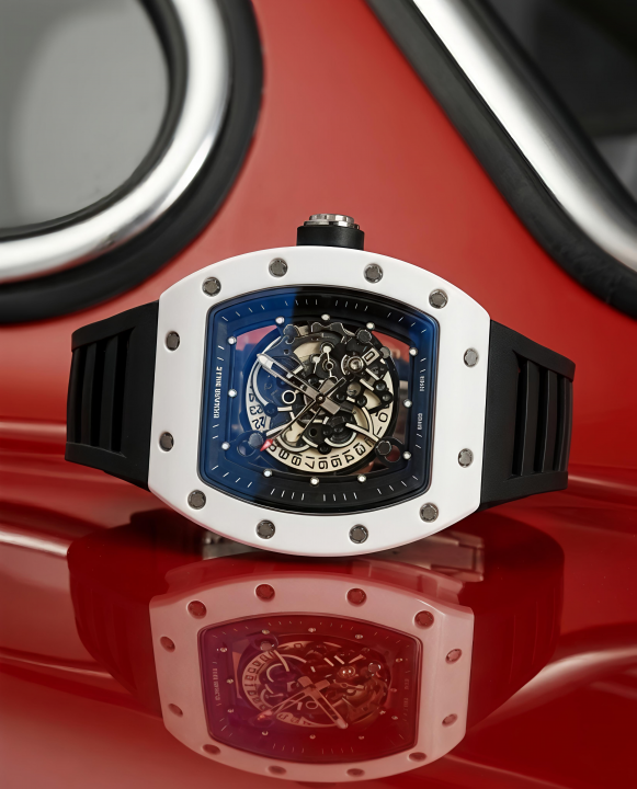 Richard Mille RM 056 Bubba Watson