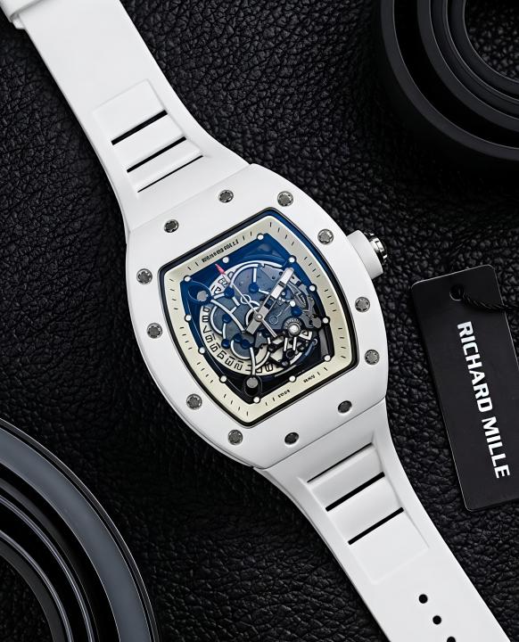 Richard Mille RM 056 Bubba Watson