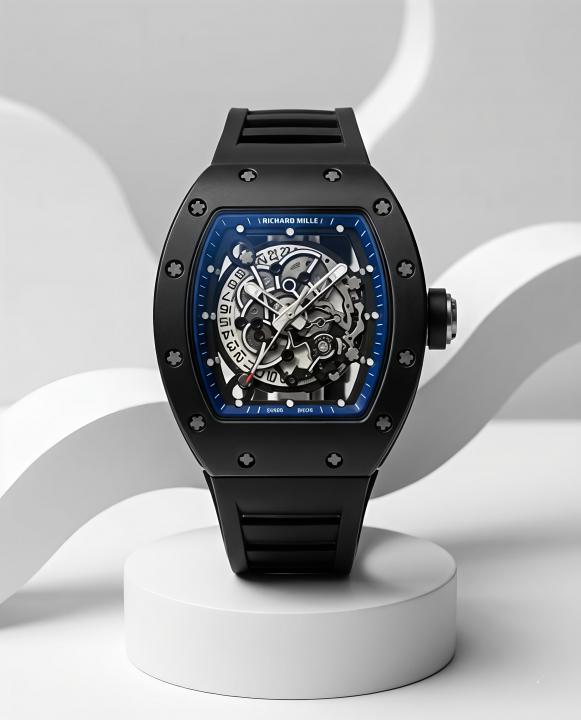 Richard Mille RM 056 Bubba Watson