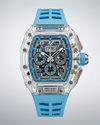 Richard Mille RM 50-03 Tourbillon Sky Blue