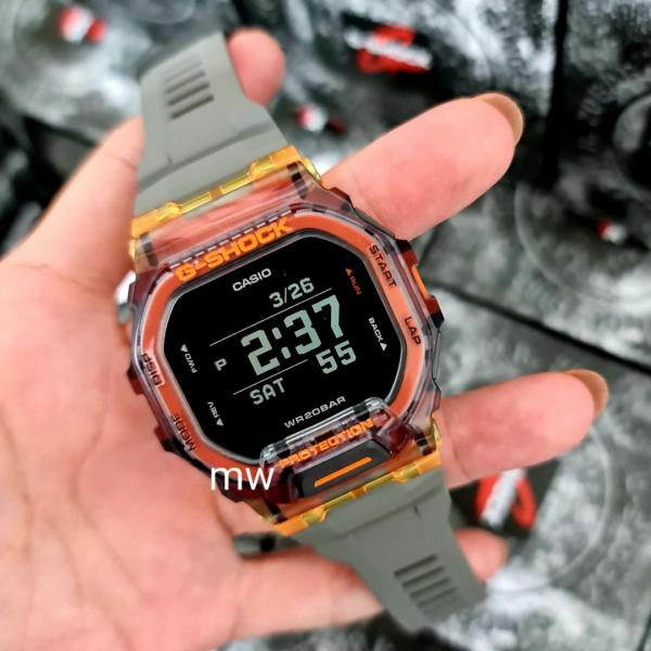 G shock GBD-200