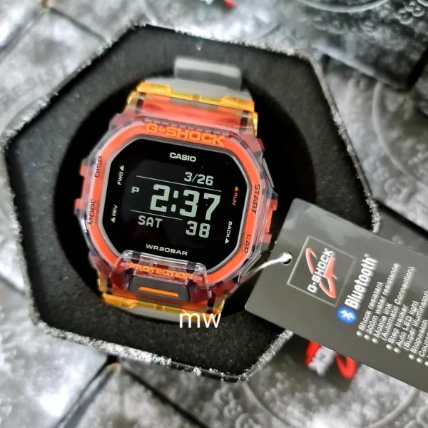 G shock GBD-200