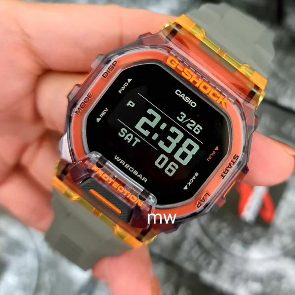 G shock GBD-200
