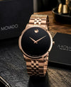 Movado Museum Classic