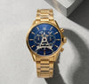 Tag Heuee_r Carrera Paris EiffelTower Gold-Black