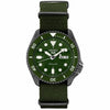 Seikk_o 5 Sports SRPD79K1 Green