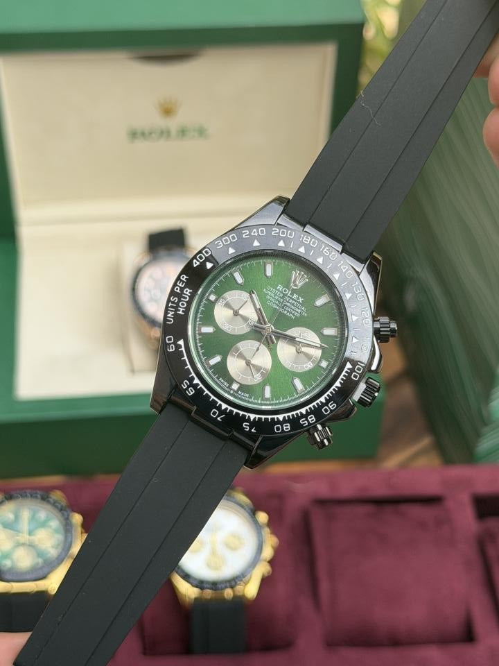 Rolee x daytona