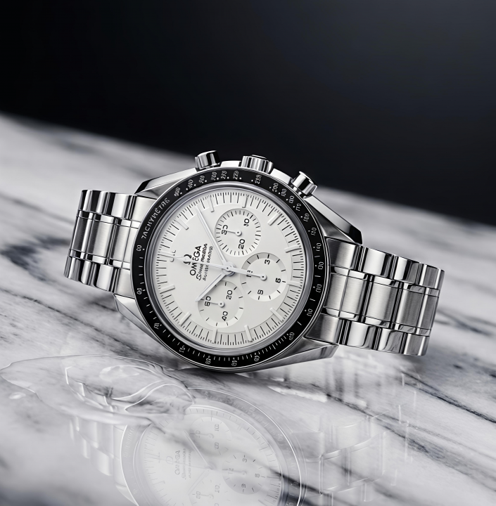 Omegg_a Speedmaster Moonwatch Professional