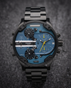Diesee_l 3 Bar Big Dady Heavy Quantity Black-Blue