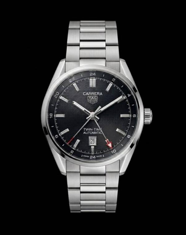 Tag_ carrera date twin - time