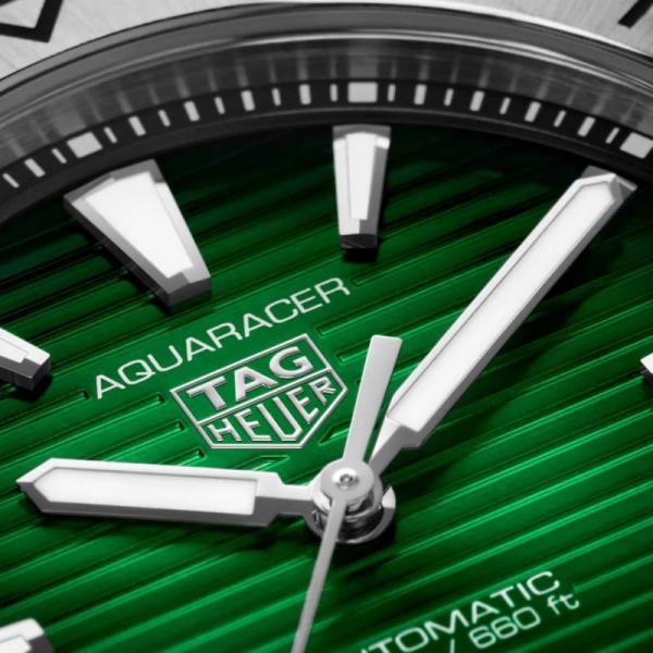 Tag_g Aquaracer Professional 200 Date Automatic