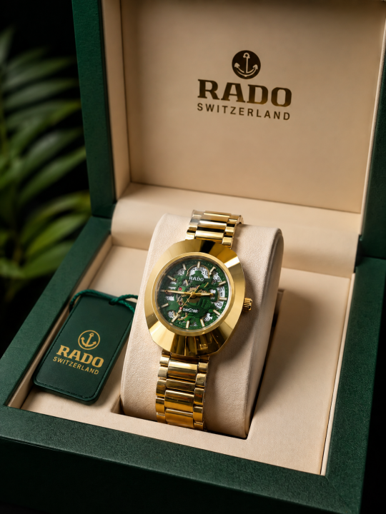 Radd_o Distar Edition