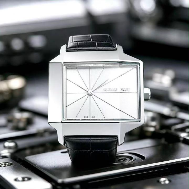 Audemars piguee t