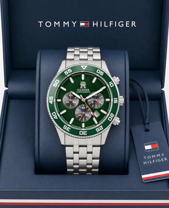 Tommy Hilfigge_r Official Article