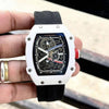 Richard Mille RM67 Skeleton Dial Men