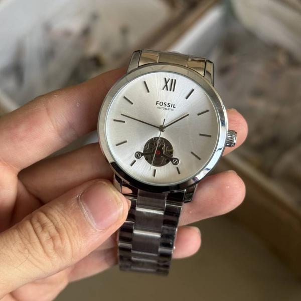 Fossi Automatic (Open back)