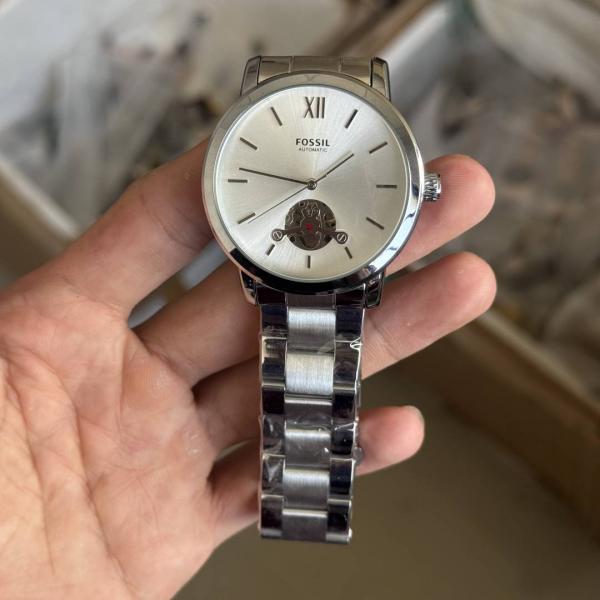 Fossi Automatic (Open back)