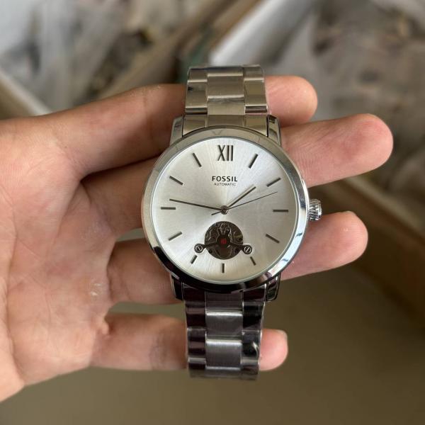 Fossi Automatic (Open back)